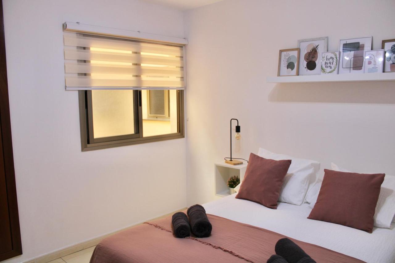 Appartement La Guarida De Alcalan Extérieur photo