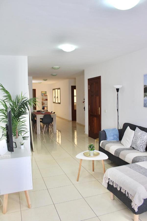 Appartement La Guarida De Alcalan Extérieur photo