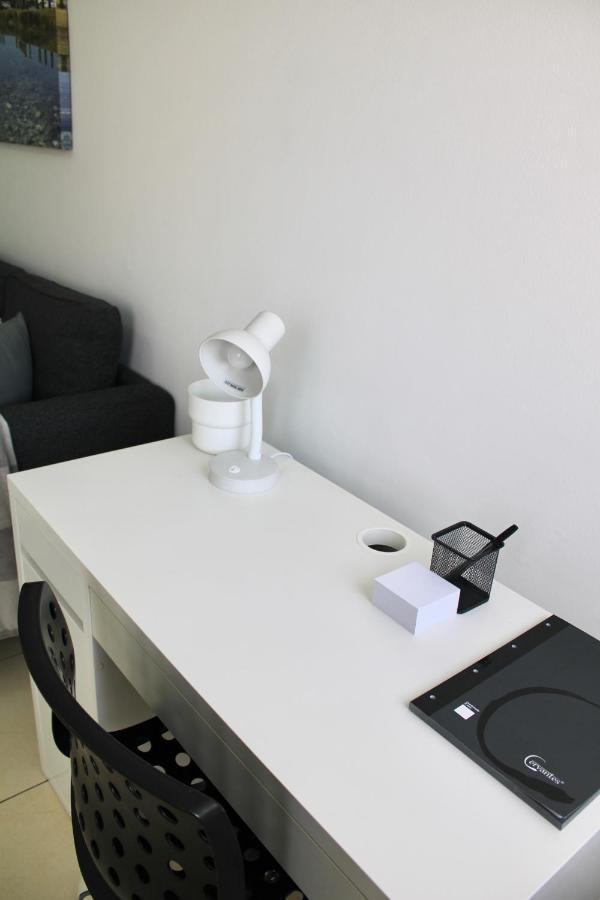 Appartement La Guarida De Alcalan Extérieur photo
