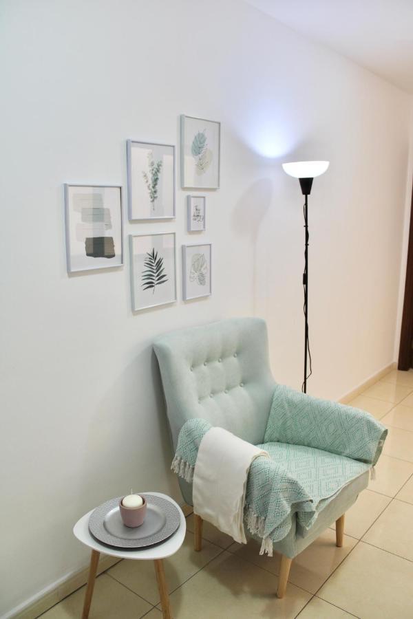 Appartement La Guarida De Alcalan Extérieur photo