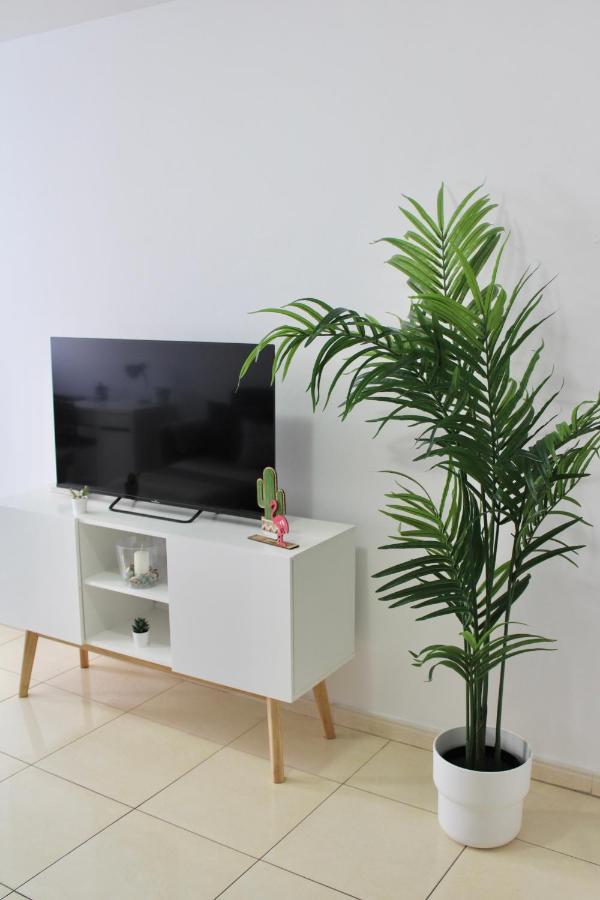 Appartement La Guarida De Alcalan Extérieur photo