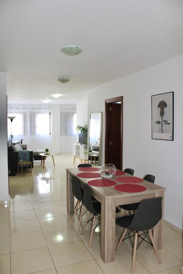 Appartement La Guarida De Alcalan Extérieur photo