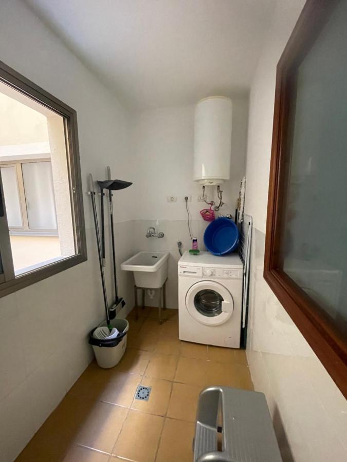 Appartement La Guarida De Alcalan Extérieur photo